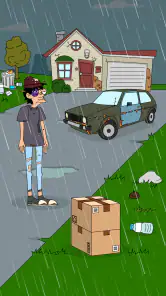 Lamar - Vlogger Ozioso screenshot