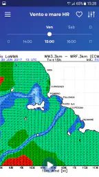 LaMMA Meteo 4