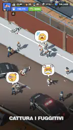 Lands of Jail 1