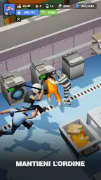Lands of Jail 2