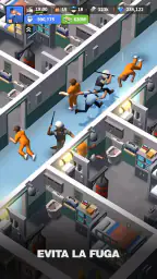 Lands of Jail 5