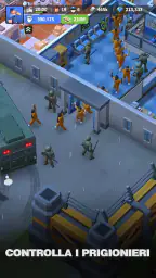 Lands of Jail 6