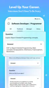 Langify - Itali Impara Lingue screenshot