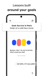 Language Learning: Pingo AI 3
