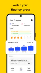 Language Learning: Pingo AI 6