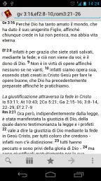 LaParola - la Bibbia italiana 2
