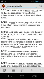 LaParola - la Bibbia italiana 3