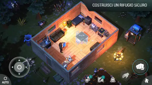 Last Day on Earth: Survival 7