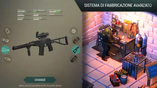Last Day on Earth: Survival 8