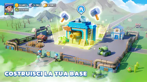 Last War: Survival Game 6