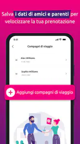 lastminute.com: viaggi screenshot