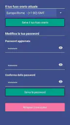 LastSeen Monitoraggio Online 4