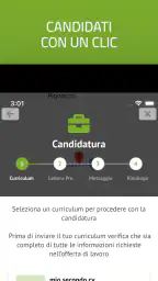 Lavoro per Te Emilia-Romagna 8