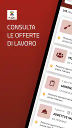 Lavoro per te Puglia 1