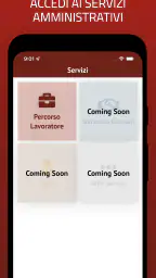 Lavoro per te Puglia 5