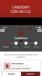 Lavoro per te Puglia 8