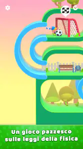 Lazy Jump screenshot