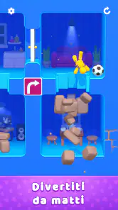 Lazy Jump screenshot