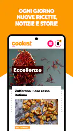 Le ricette di Cookist 1