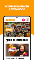 Le ricette di Cookist 2