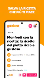 Le ricette di Cookist 4