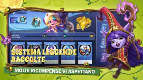 League of Legends: Wild Rift screenshot