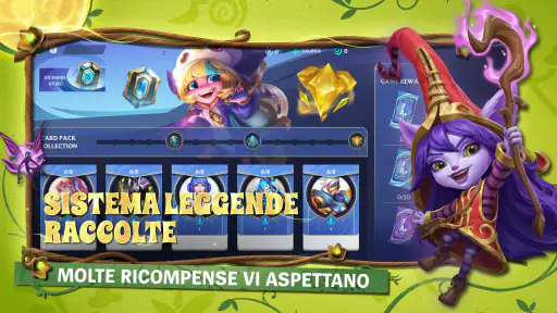 League of Legends: Wild Rift 4