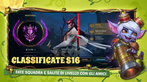 League of Legends: Wild Rift 5