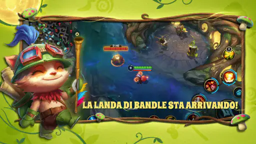 League of Legends: Wild Rift 7