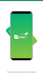 Leap Top-up 1