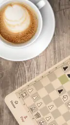 Learn Chess with Dr. Wolf 1
