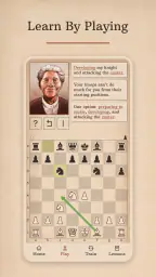 Learn Chess with Dr. Wolf 3