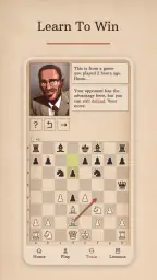 Learn Chess with Dr. Wolf 8