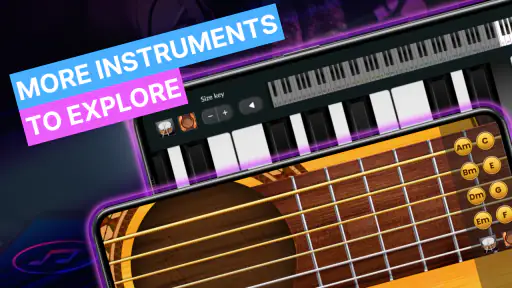 Learn Drum - Pad & Beat Maker 3