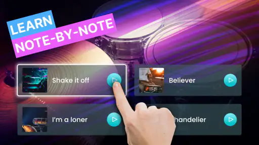 Learn Drum - Pad & Beat Maker 5