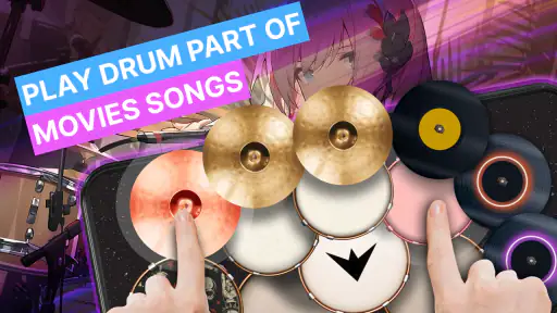Learn Drum - Pad & Beat Maker 8