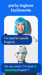 Learna AI: Imparare le lingue 2