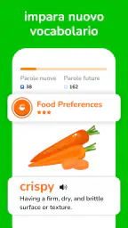 Learna AI: Imparare le lingue 5