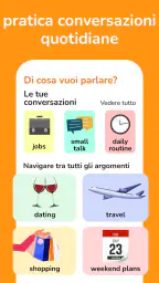 Learna AI: Imparare le lingue 6