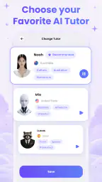 LearnAI: Speak Any Language 2