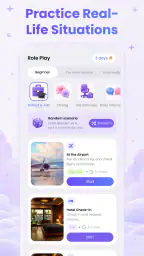 LearnAI: Speak Any Language 3