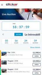 Leasys CLICKAR 1