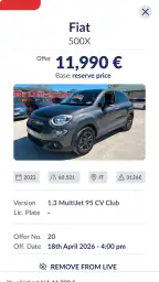 Leasys CLICKAR 2