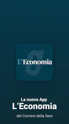 L'Economia Corriere della Sera 1