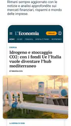 L'Economia Corriere della Sera 2