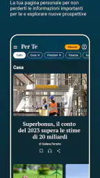L'Economia Corriere della Sera 5