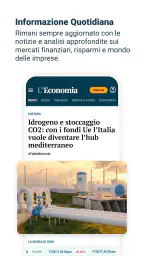 L'Economia Corriere della Sera 8