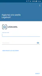 Legalmail 1