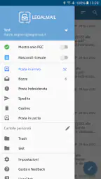 Legalmail 3