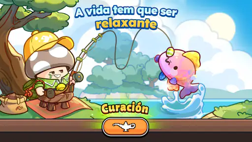 Legend of Mushroom 6